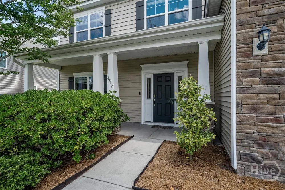 4540 Garden Hills Loop Richmond Hill, GA 31324