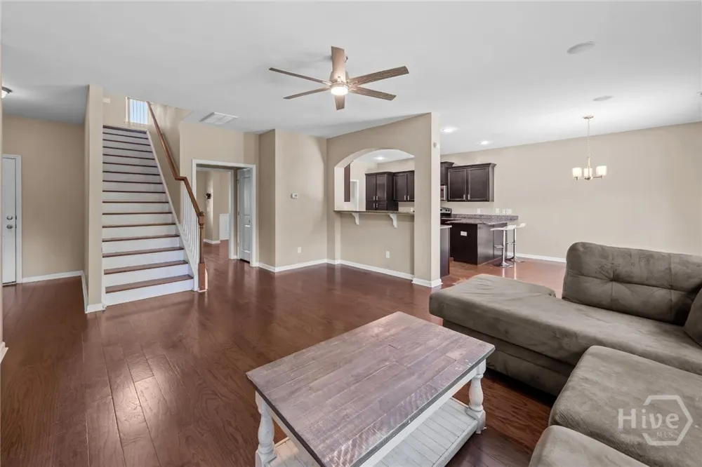 4540 Garden Hills Loop Richmond Hill, GA 31324