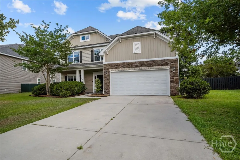 4540 Garden Hills Loop Richmond Hill, GA 31324