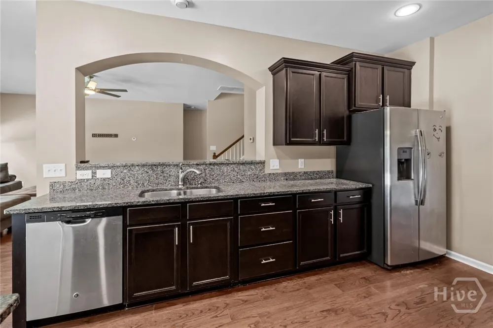 4540 Garden Hills Loop Richmond Hill, GA 31324