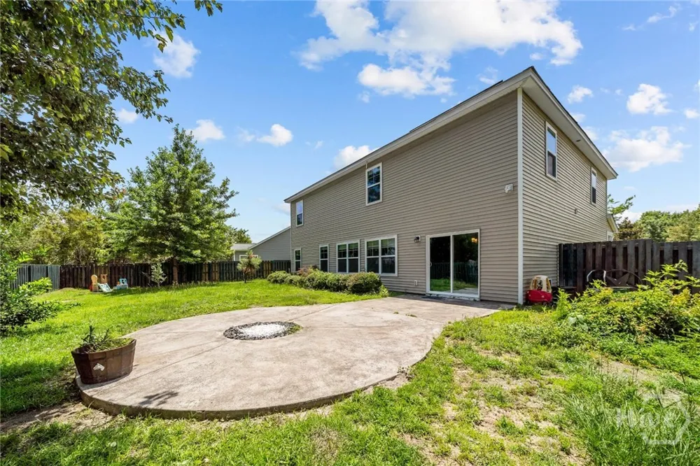 4540 Garden Hills Loop Richmond Hill, GA 31324