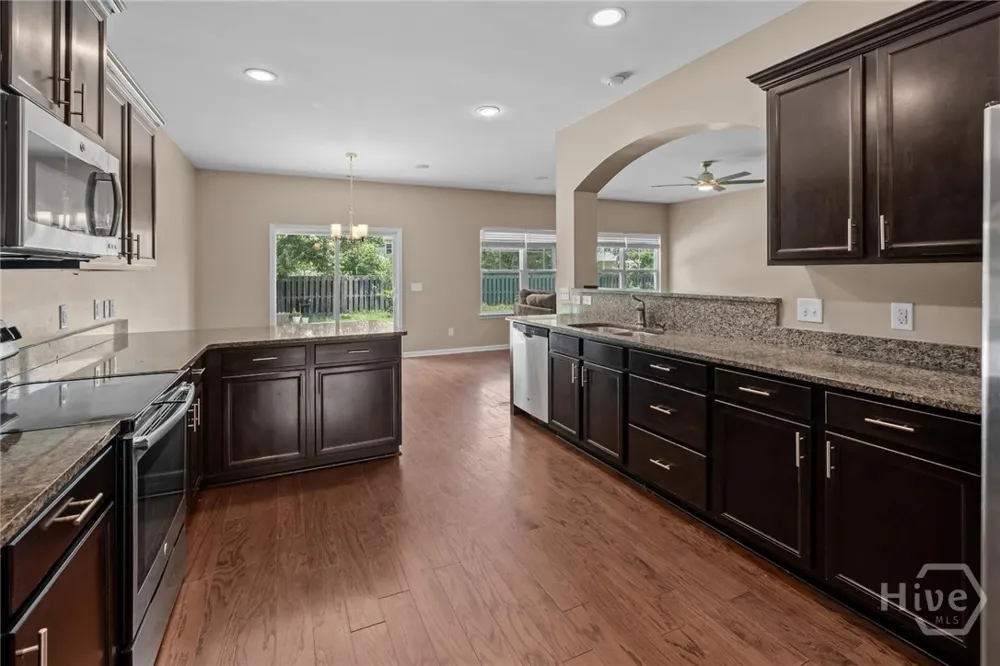 4540 Garden Hills Loop Richmond Hill, GA 31324