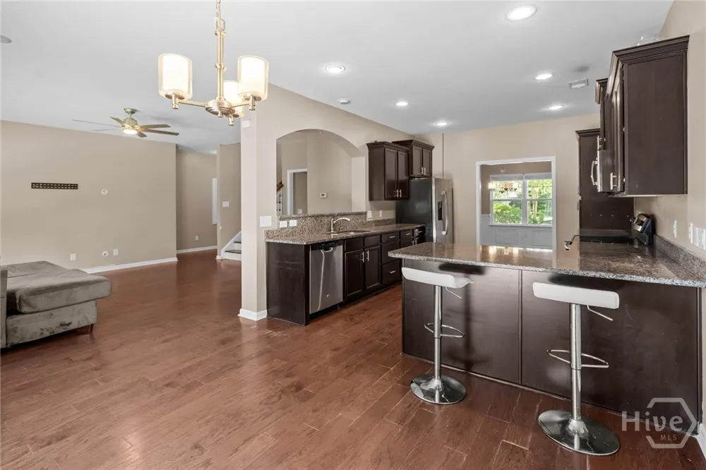 4540 Garden Hills Loop Richmond Hill, GA 31324