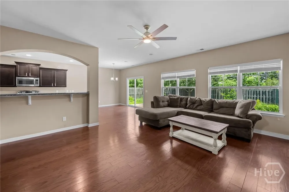 4540 Garden Hills Loop Richmond Hill, GA 31324