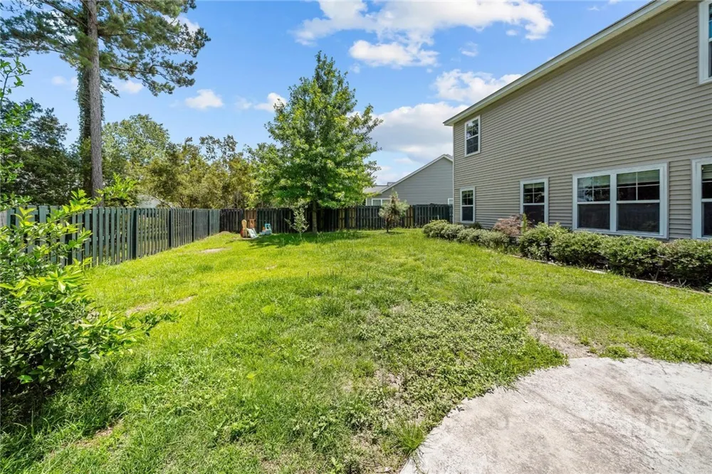 4540 Garden Hills Loop Richmond Hill, GA 31324
