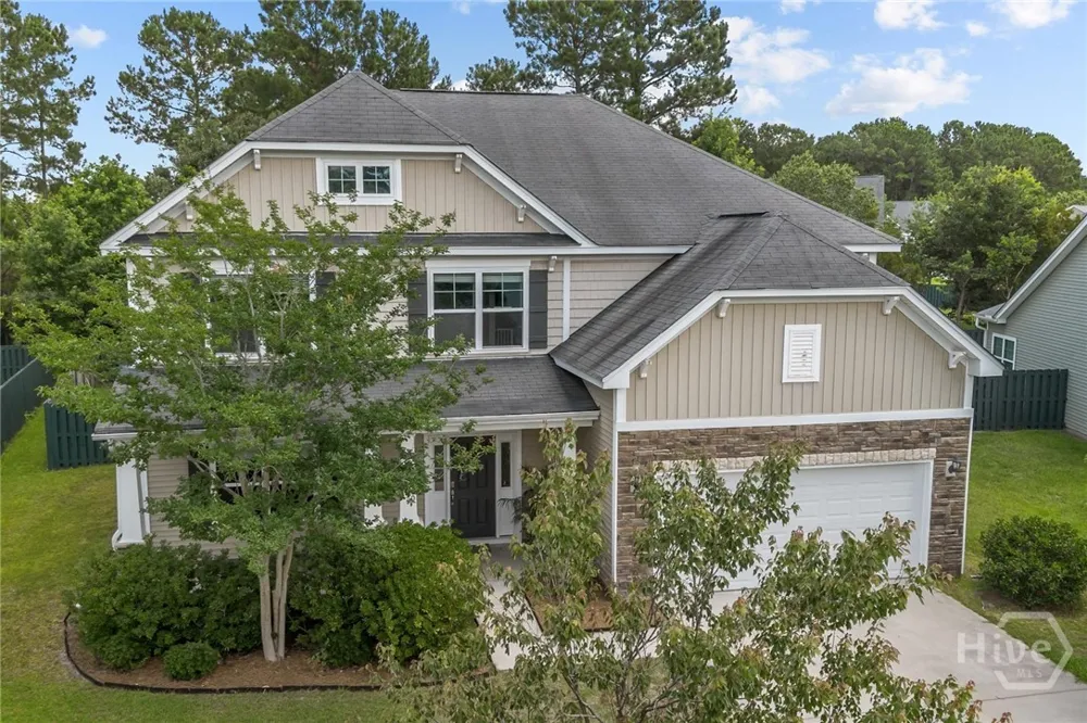 4540 Garden Hills Loop Richmond Hill, GA 31324