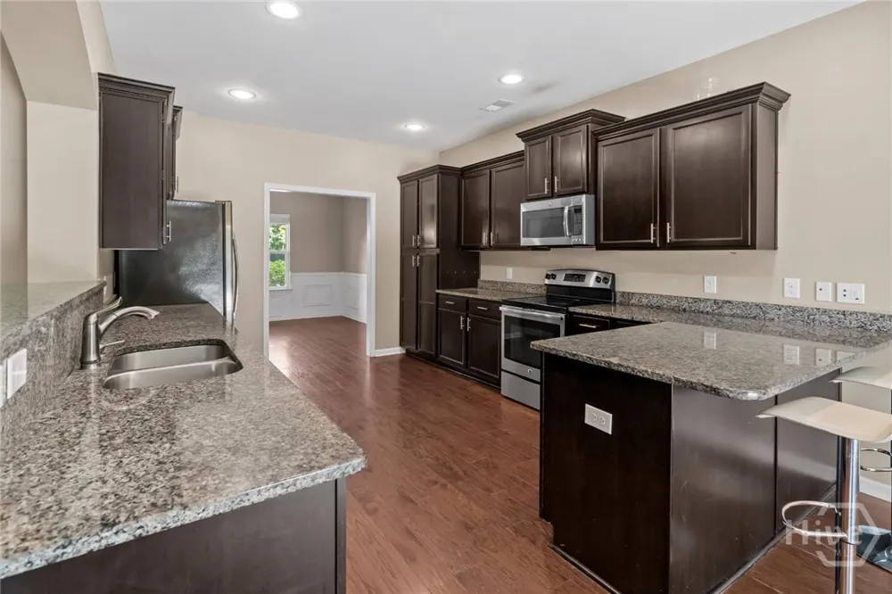 4540 Garden Hills Loop Richmond Hill, GA 31324