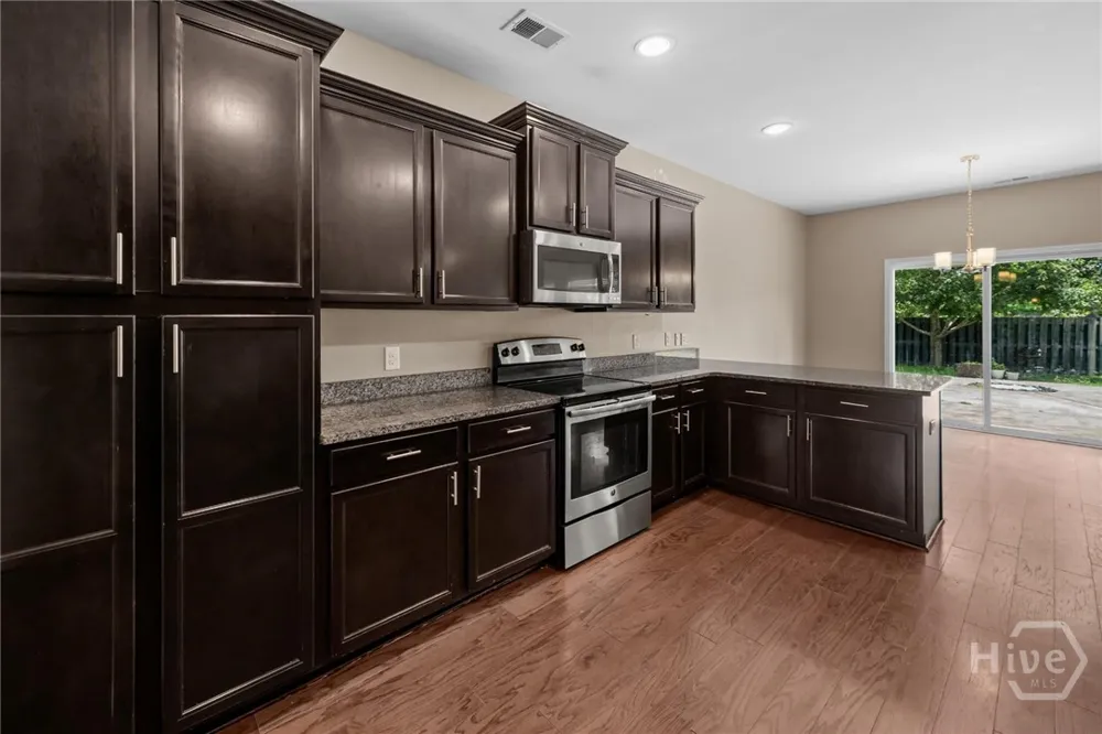 4540 Garden Hills Loop Richmond Hill, GA 31324