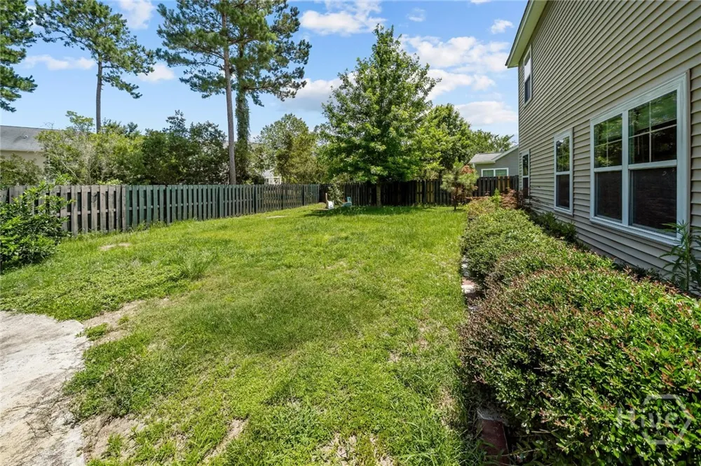 4540 Garden Hills Loop Richmond Hill, GA 31324