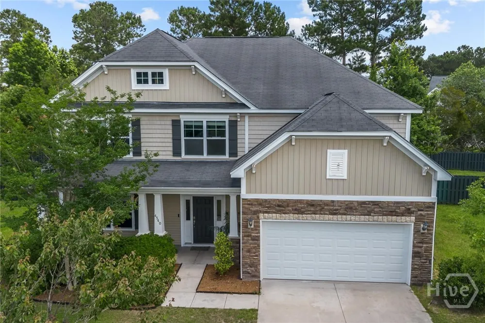 4540 Garden Hills Loop Richmond Hill, GA 31324