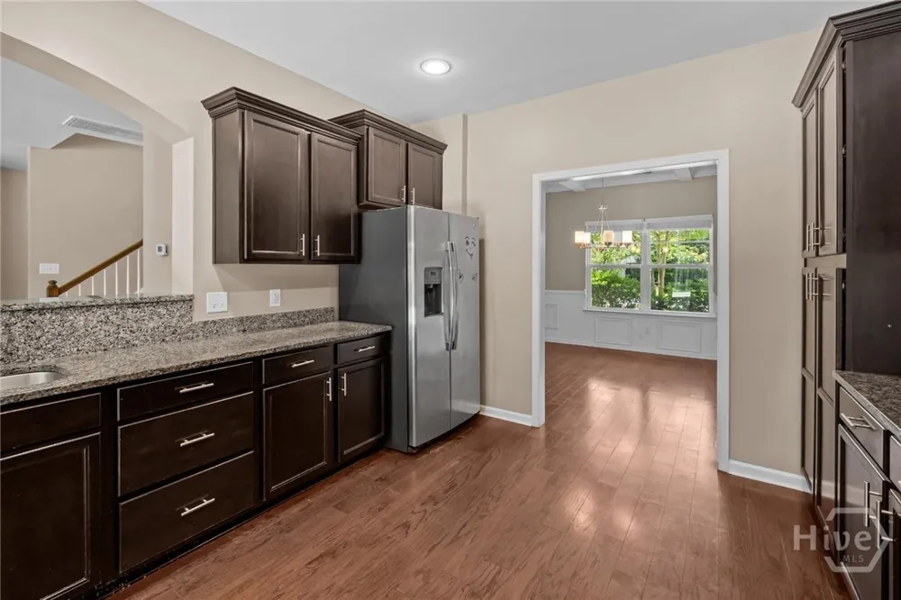 4540 Garden Hills Loop Richmond Hill, GA 31324