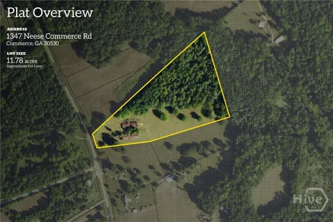 1347 Neese Commerce Road