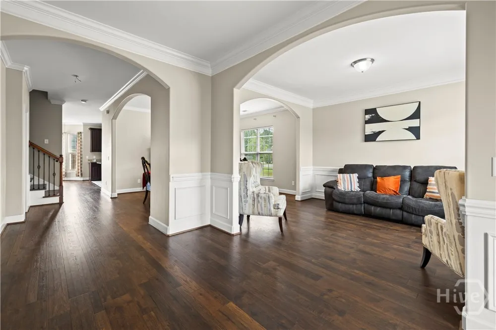 219 Byron Drive Richmond Hill, GA 31324