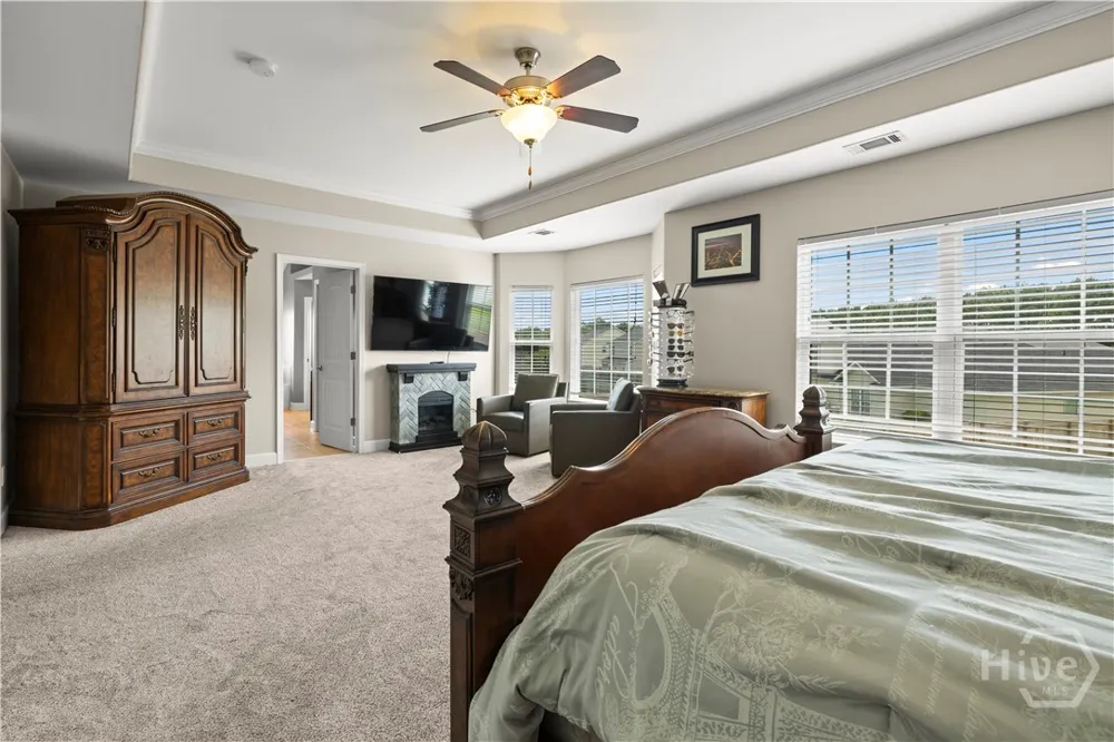 219 Byron Drive Richmond Hill, GA 31324