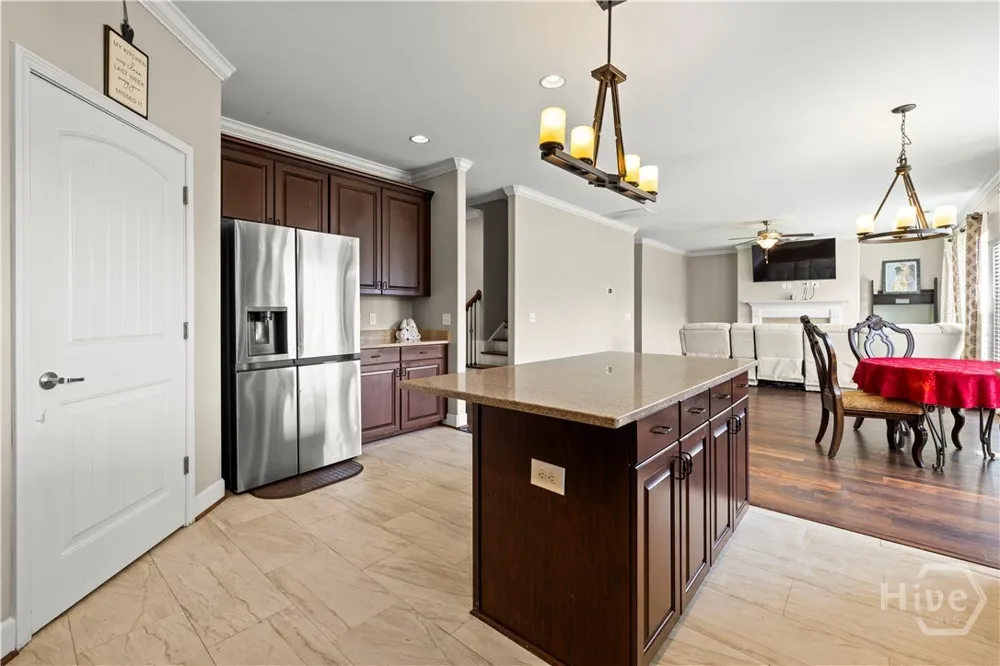 219 Byron Drive Richmond Hill, GA 31324