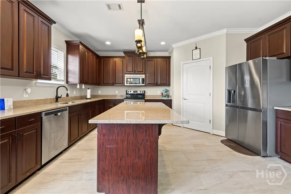 219 Byron Drive Richmond Hill, GA 31324