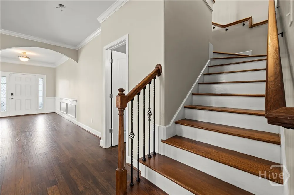 219 Byron Drive Richmond Hill, GA 31324