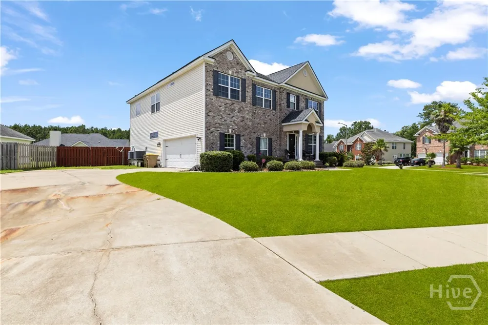 219 Byron Drive Richmond Hill, GA 31324