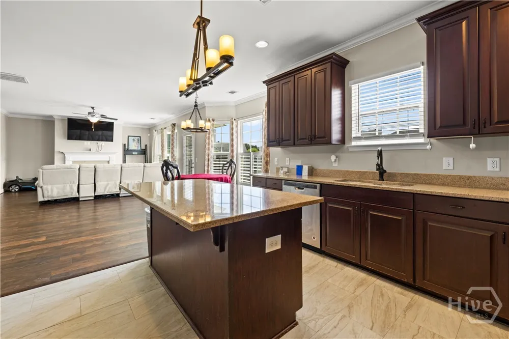 219 Byron Drive Richmond Hill, GA 31324