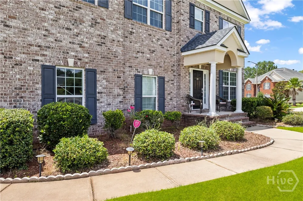 219 Byron Drive Richmond Hill, GA 31324