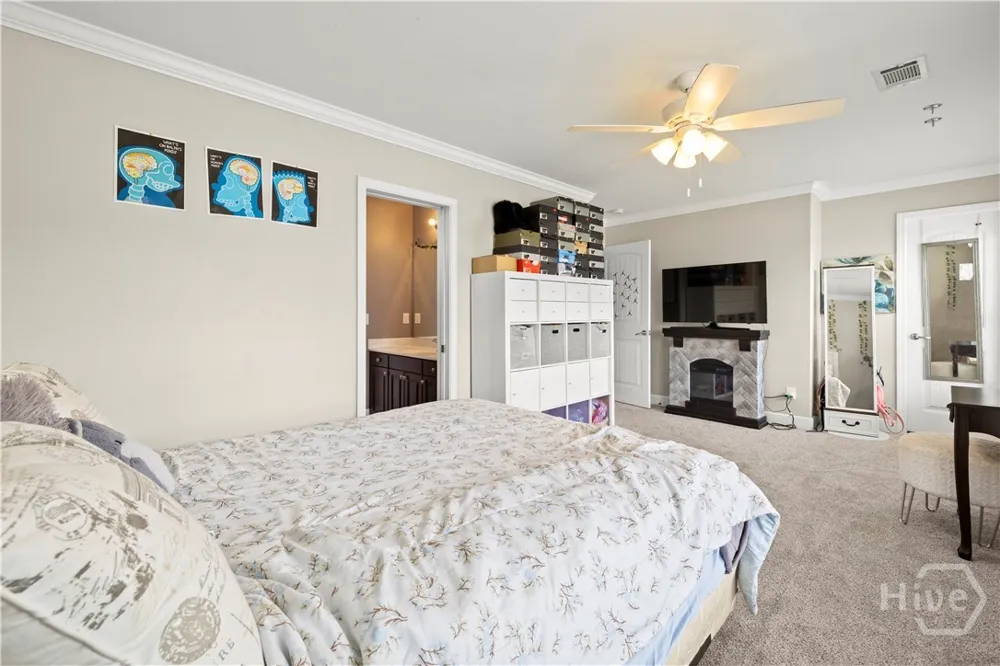 219 Byron Drive Richmond Hill, GA 31324