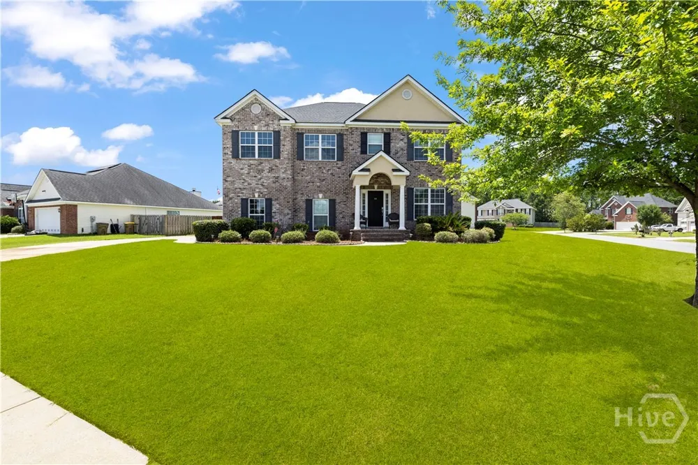 219 Byron Drive Richmond Hill, GA 31324