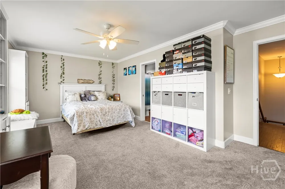 219 Byron Drive Richmond Hill, GA 31324