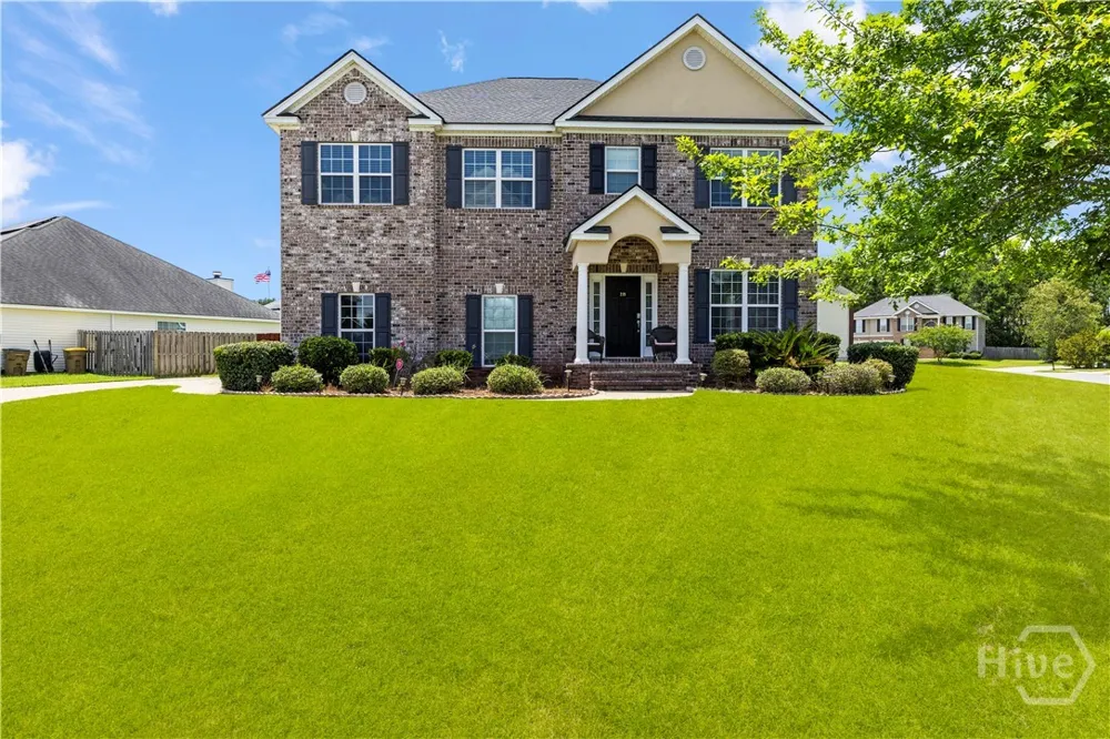 219 Byron Drive Richmond Hill, GA 31324