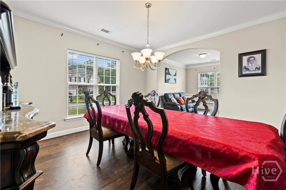219 Byron Drive Richmond Hill, GA 31324