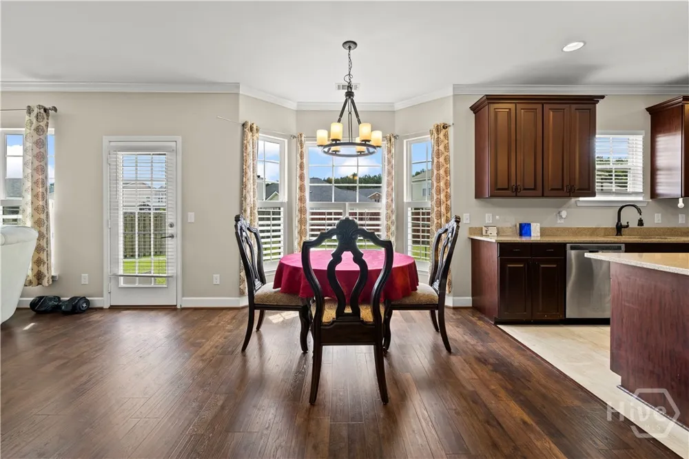 219 Byron Drive Richmond Hill, GA 31324