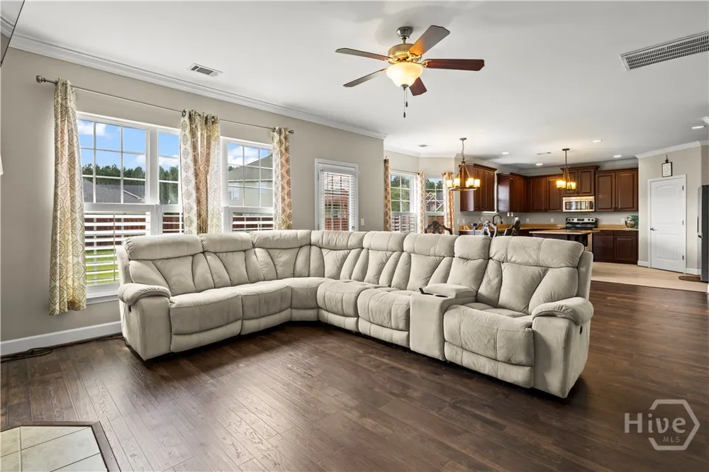 219 Byron Drive Richmond Hill, GA 31324