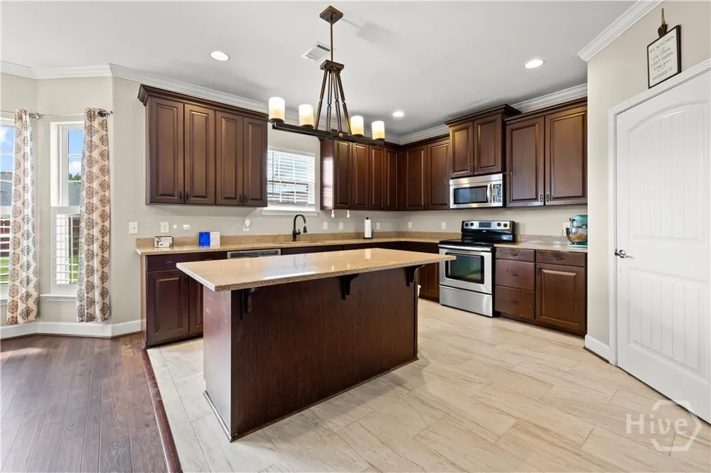 219 Byron Drive Richmond Hill, GA 31324