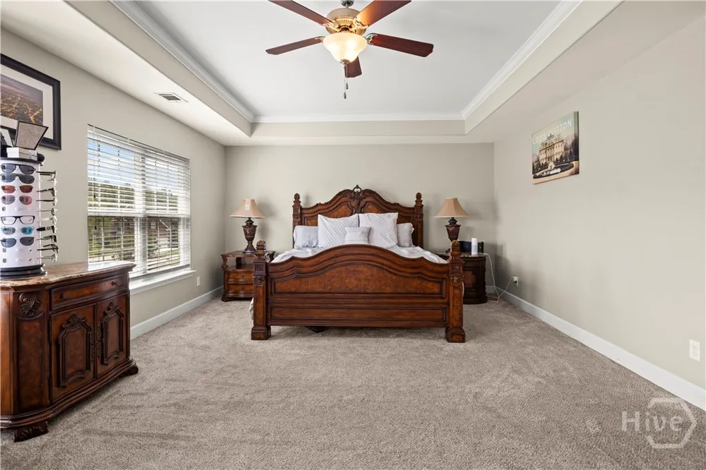 219 Byron Drive Richmond Hill, GA 31324