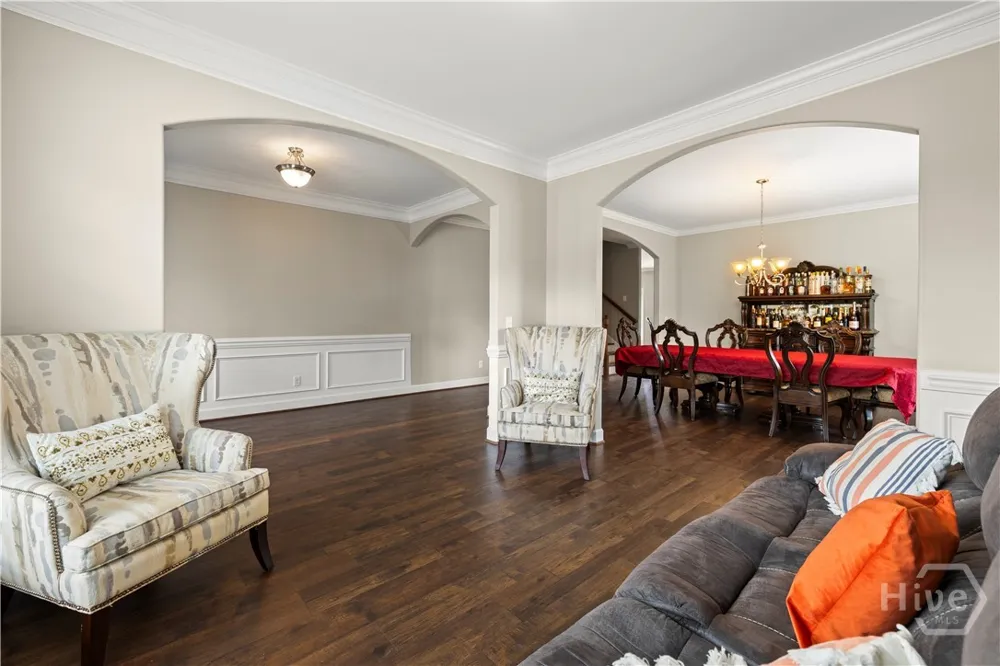 219 Byron Drive Richmond Hill, GA 31324