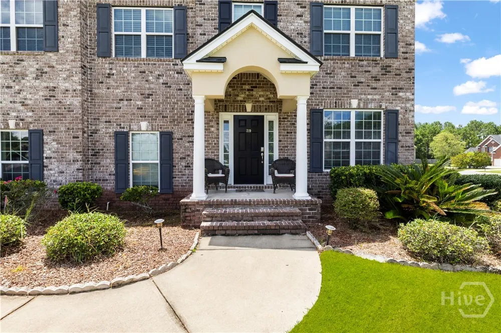 219 Byron Drive Richmond Hill, GA 31324