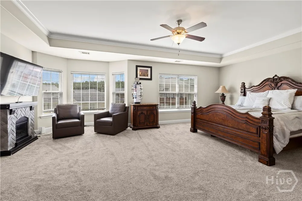 219 Byron Drive Richmond Hill, GA 31324