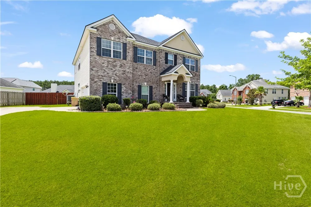 219 Byron Drive Richmond Hill, GA 31324