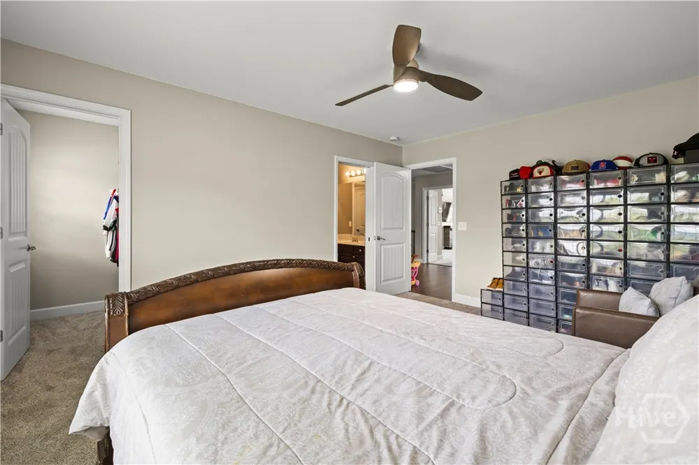 219 Byron Drive Richmond Hill, GA 31324