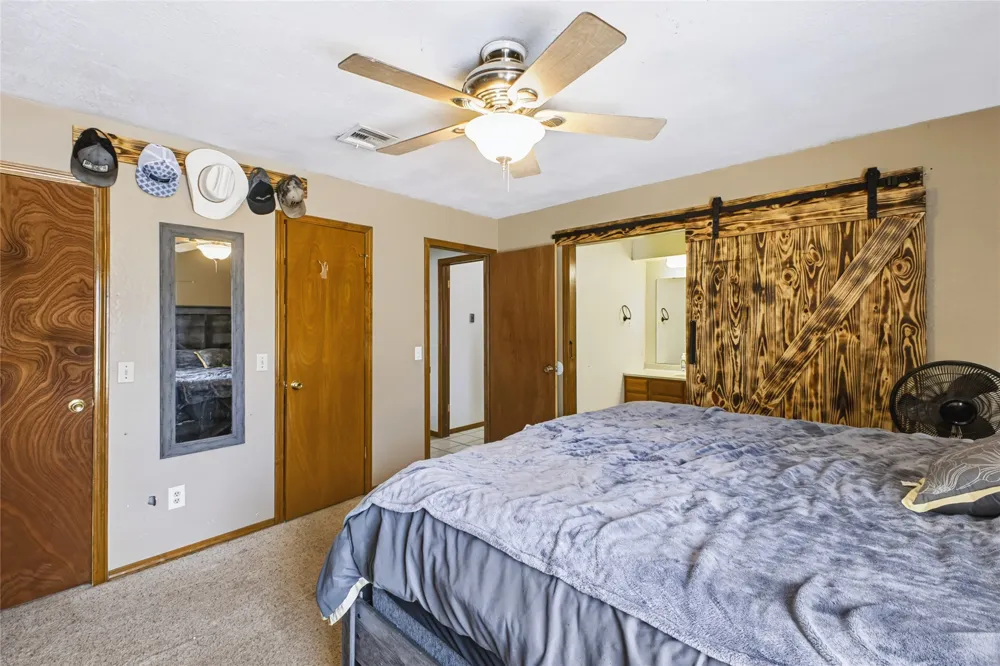 12013 NS 3565 Seminole, OK 74868