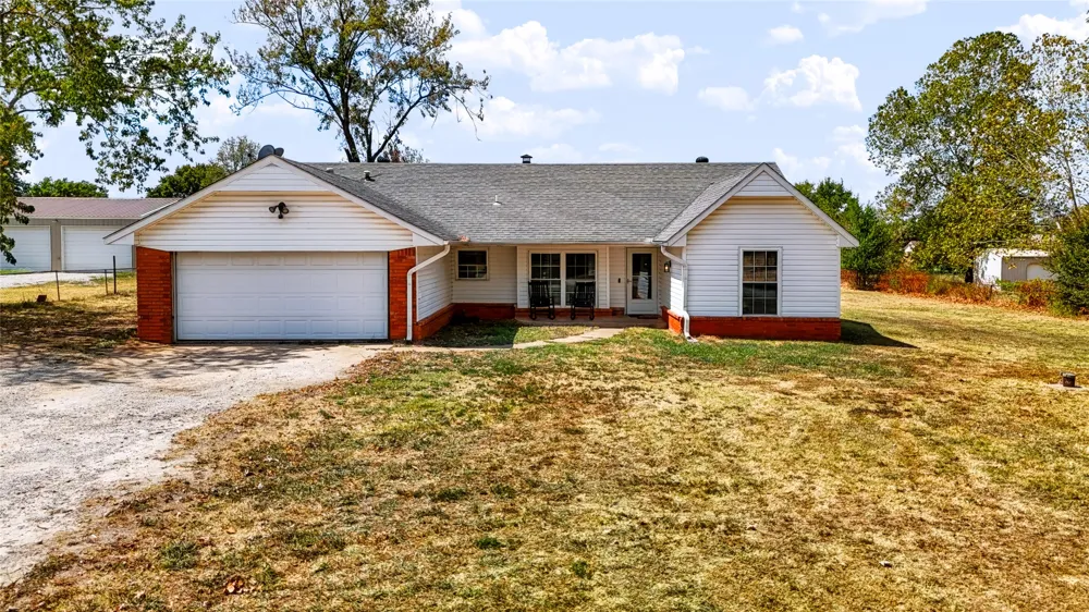 12013 NS 3565 Seminole, OK 74868