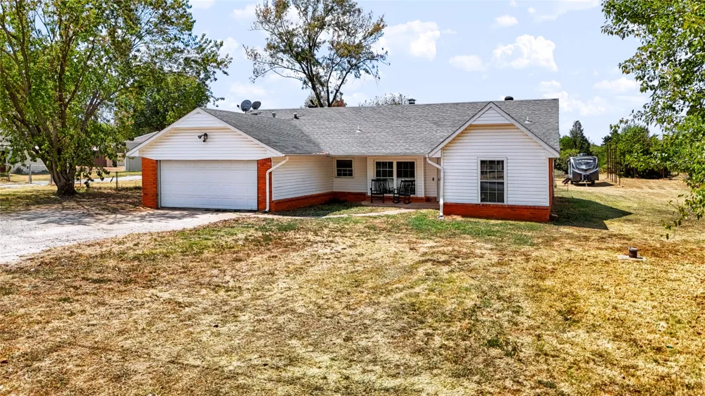12013 NS 3565 Seminole, OK 74868