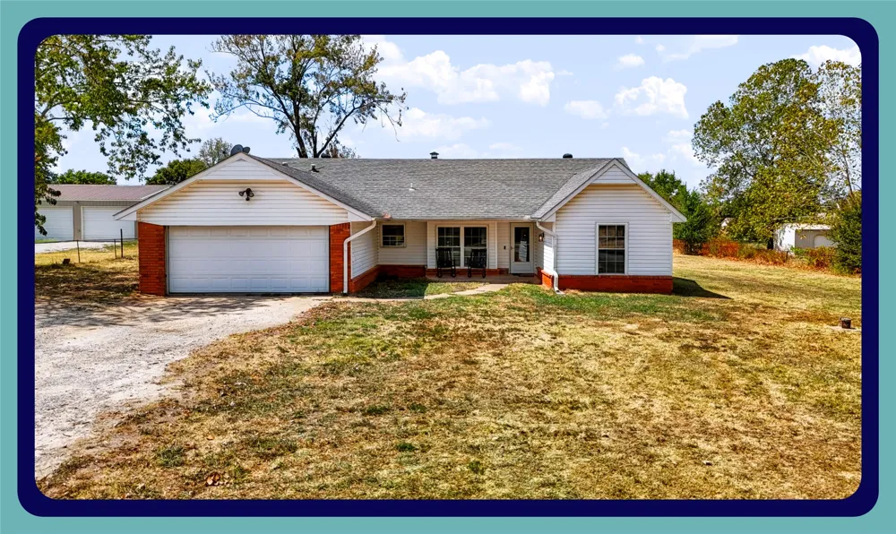 12013 NS 3565 Seminole, OK 74868
