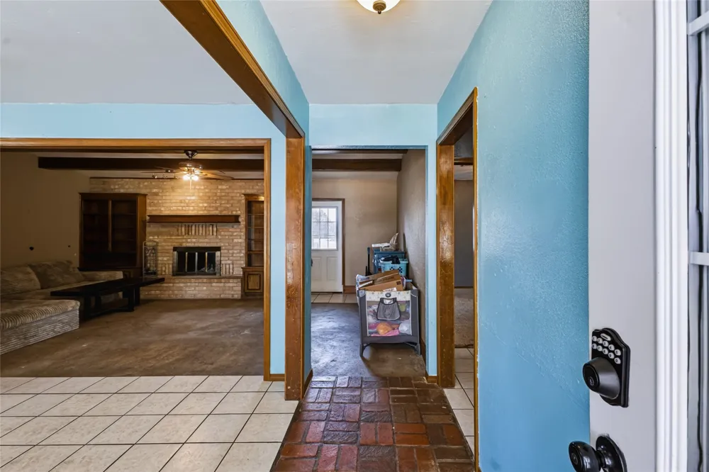 12013 NS 3565 Seminole, OK 74868