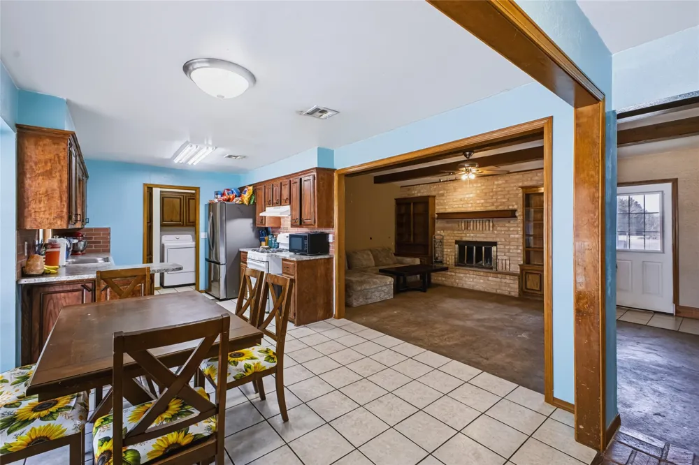 12013 NS 3565 Seminole, OK 74868