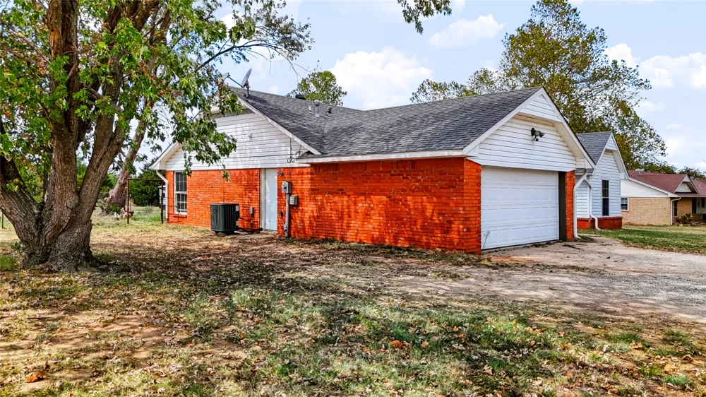 12013 NS 3565 Seminole, OK 74868