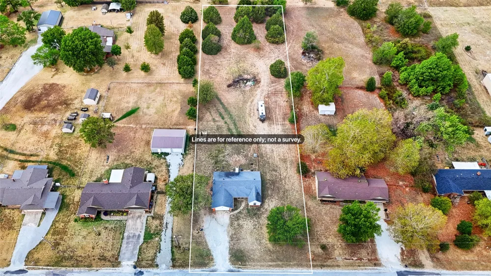 12013 NS 3565 Seminole, OK 74868