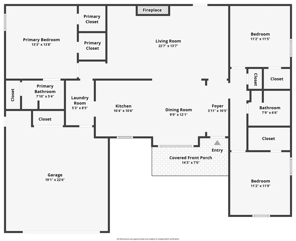 12013 NS 3565 Seminole, OK 74868