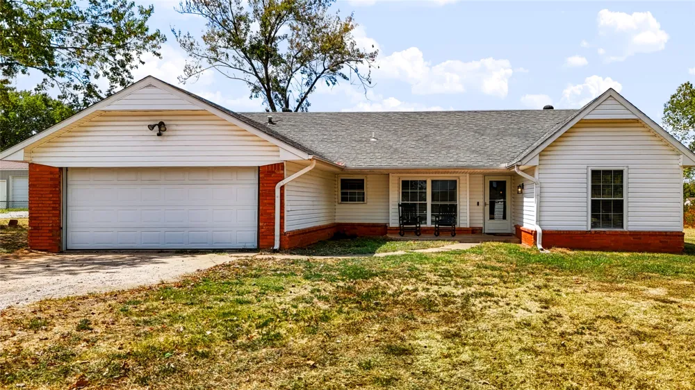 12013 NS 3565 Seminole, OK 74868