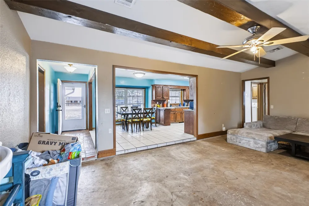 12013 NS 3565 Seminole, OK 74868