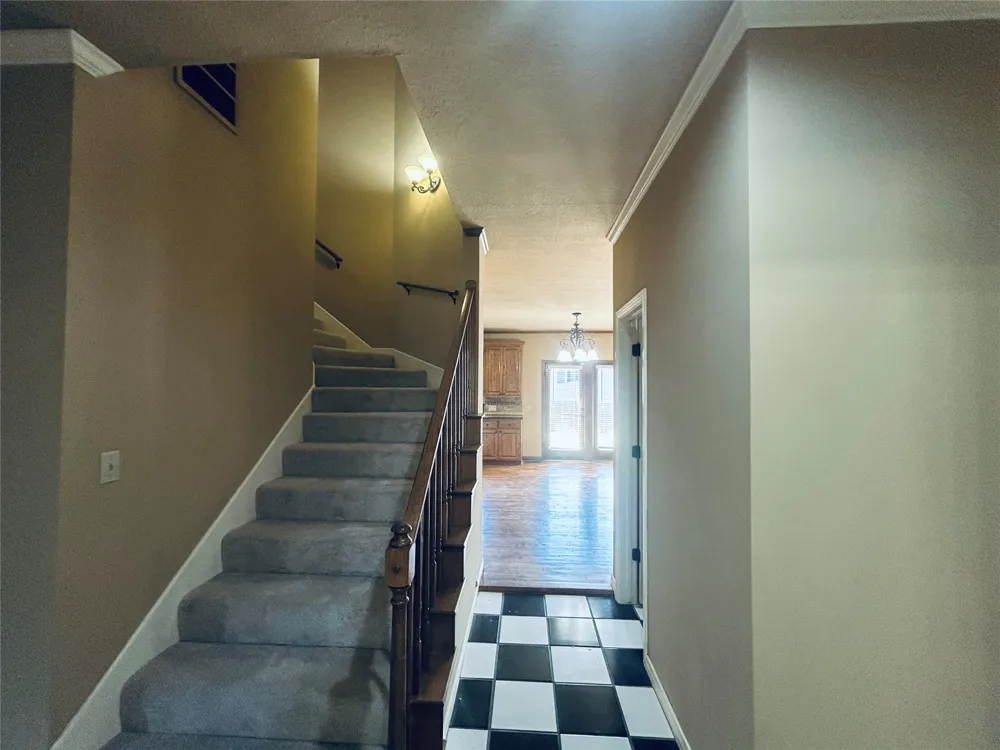 3622 E 87th Street Tulsa, OK 74137